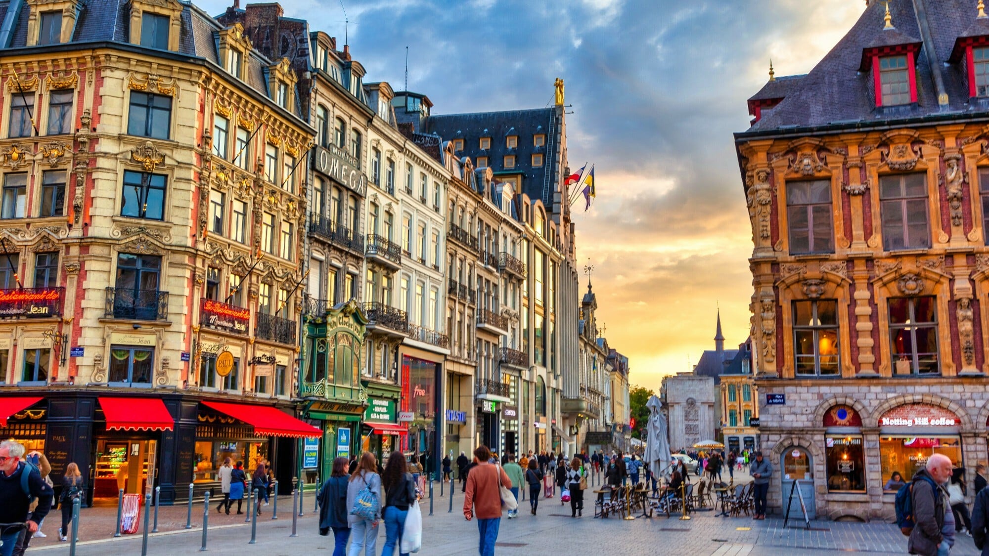 Lille