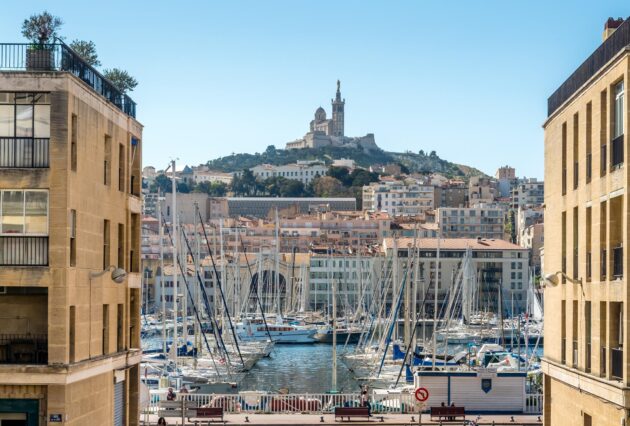 Marseille