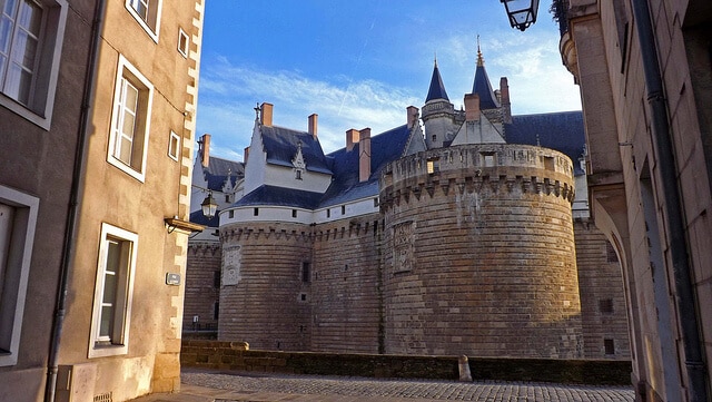 Nantes