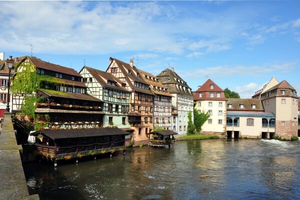 Strasbourg